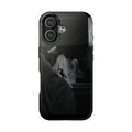 Father, forgive me, I have sinned - Stylish Tough Phone Cases for Trendy Protection