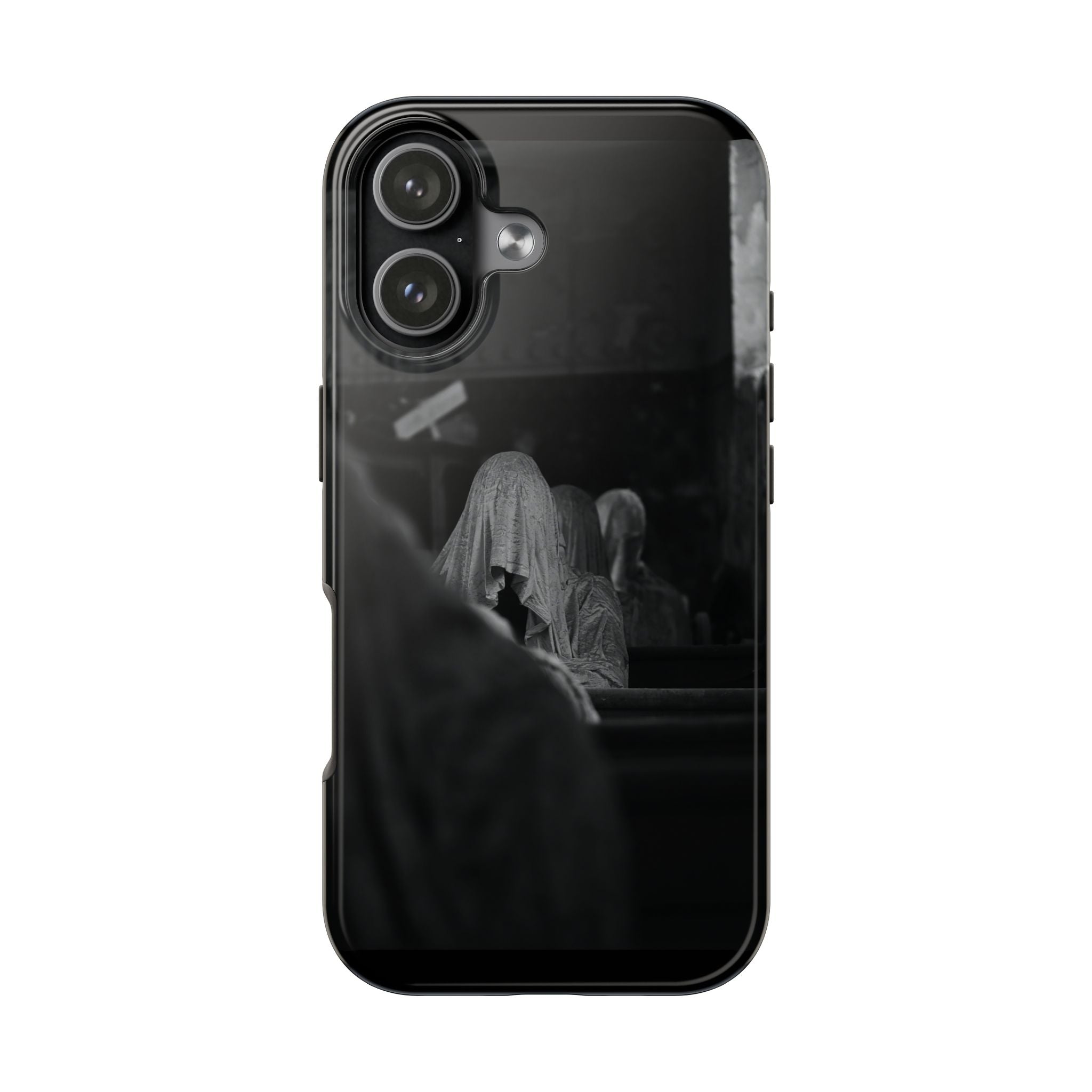 Father, forgive me, I have sinned - Stylish Tough Phone Cases for Trendy Protection