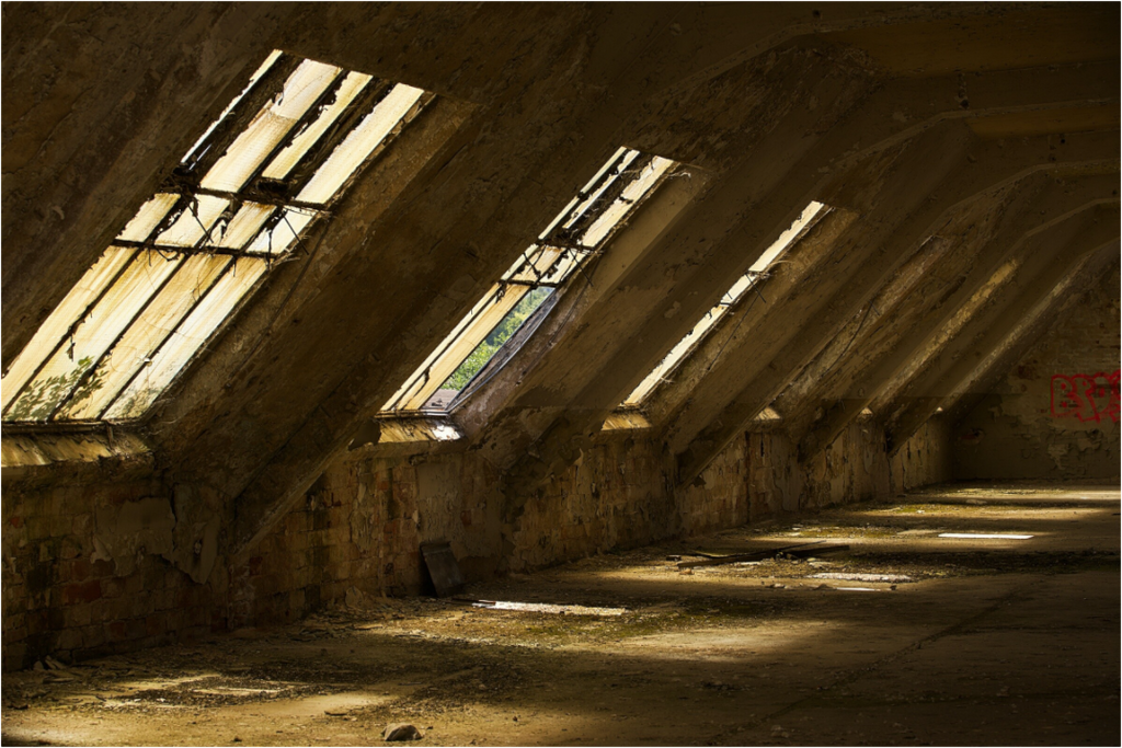 Main image Factory Windows