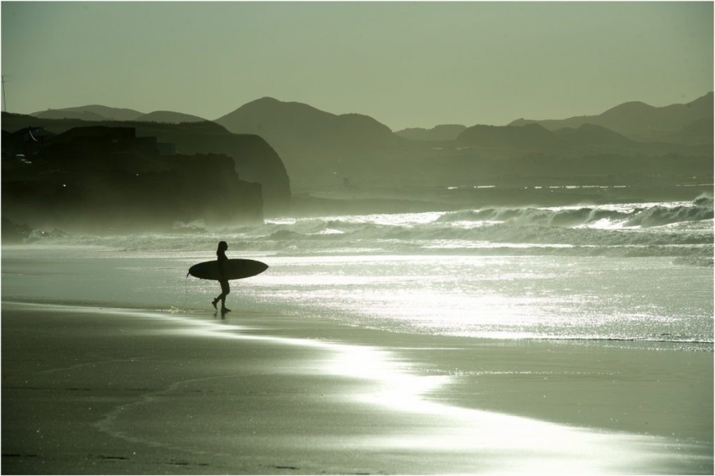 Main image Day at the Beach