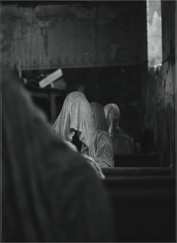 Main image Father forgive me