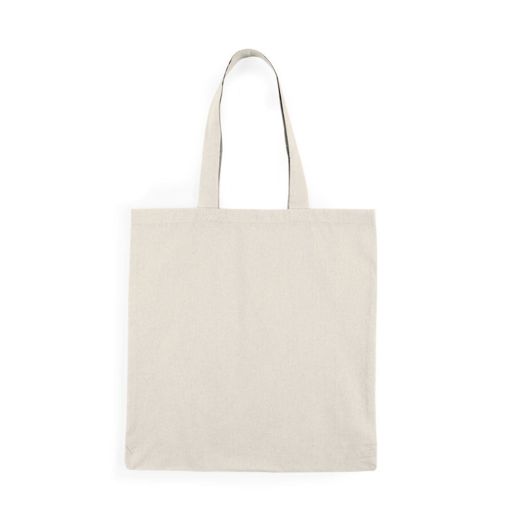Tote Bag, Eco-Friendly Reusable Bag, Gift for Her, Minimalist Grocery Tote, Inspirational Design