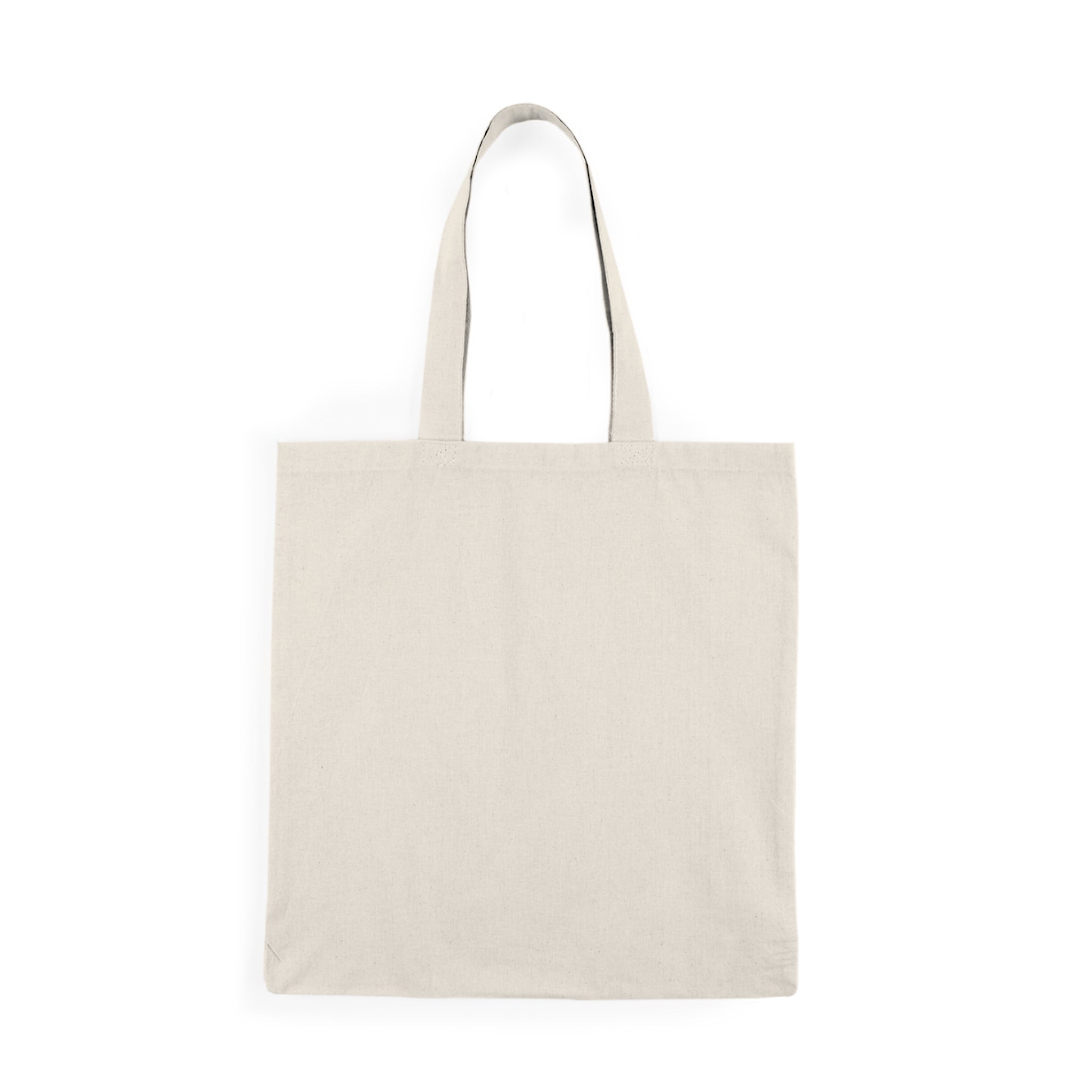 Tote Bag, Eco-Friendly Reusable Bag, Gift for Her, Minimalist Grocery Tote, Inspirational Design