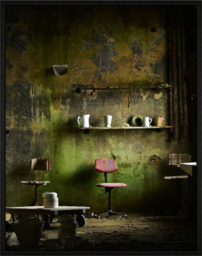 Main image Der Grüne Salon